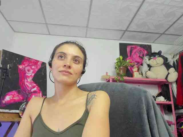 mariecam420