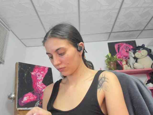 mariecam420