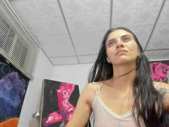 Modèle: mariecam420