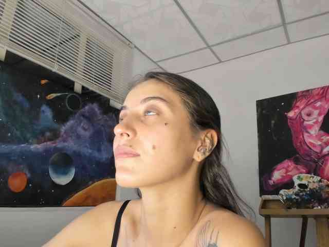 mariecam420 webcam