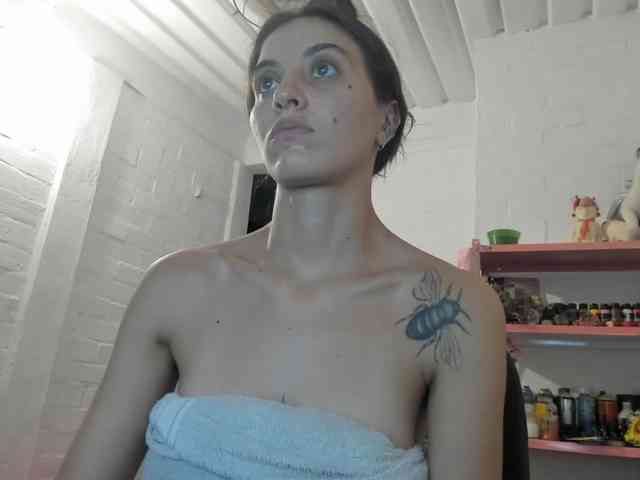 Mariecam420 - Girl 