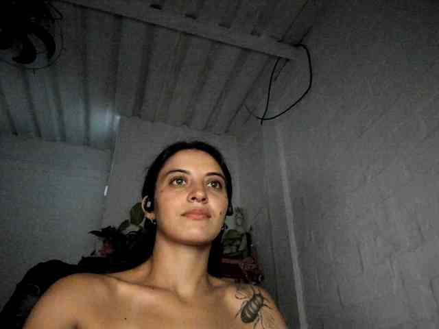 mariecam420