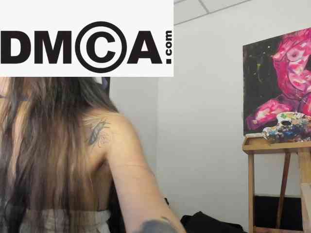 mariecam420 webcam