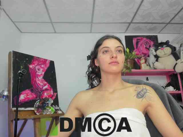 mariecam420 webcam