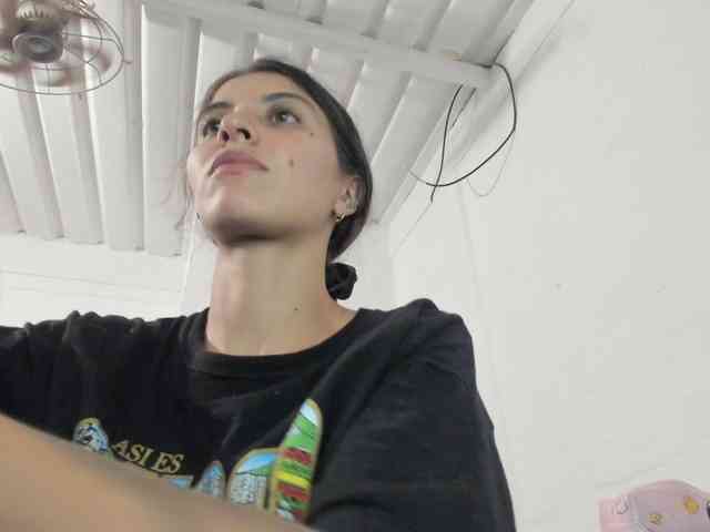 mariecam420 webcam