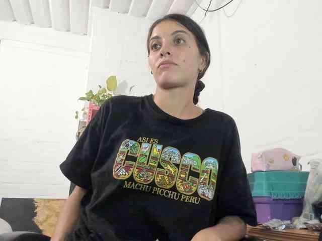 mariecam420