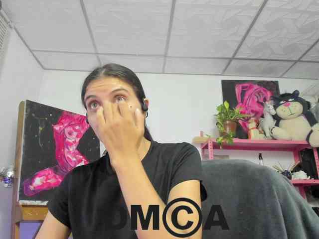 mariecam420 webcam