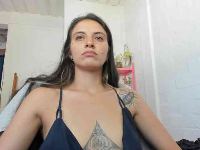 mariecam420