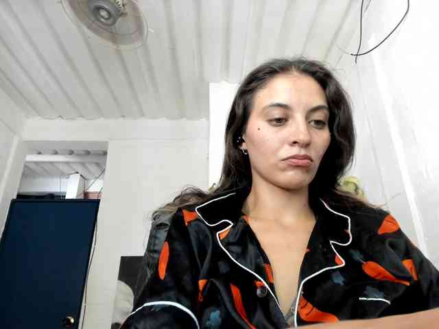 mariecam420 webcam
