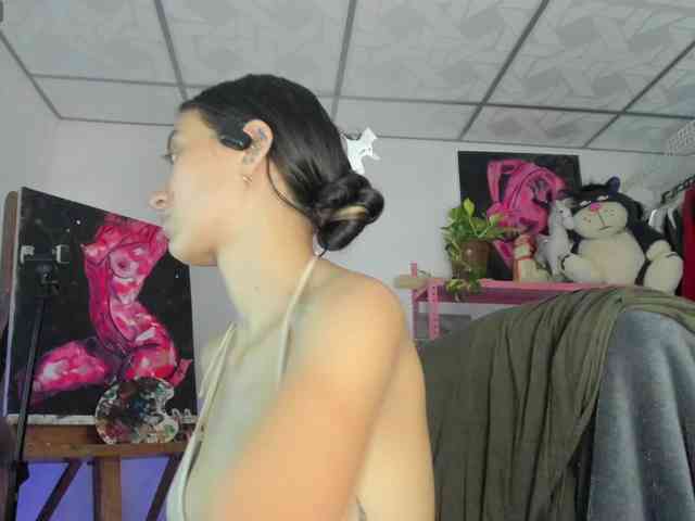 mariecam420