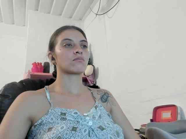 mariecam420