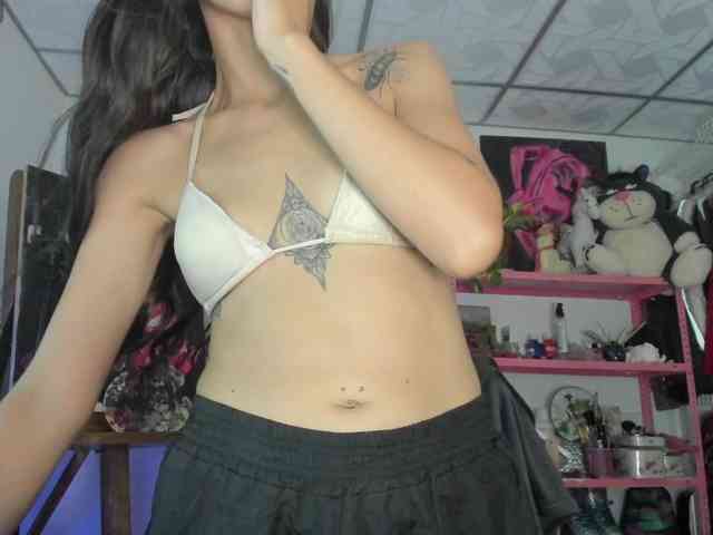 mariecam420