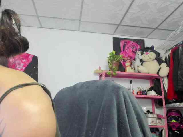 mariecam420