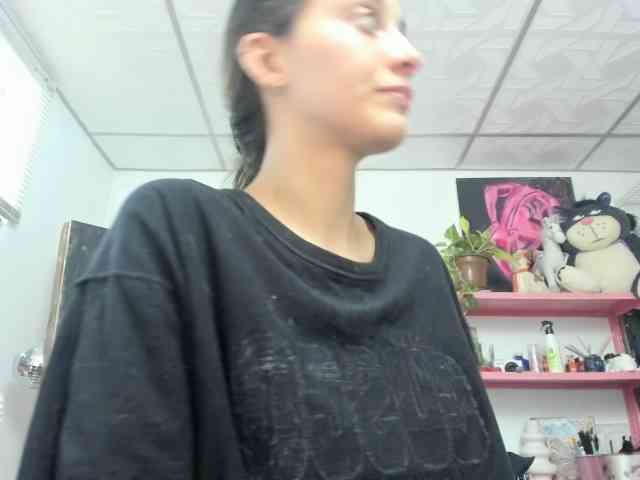 mariecam420
