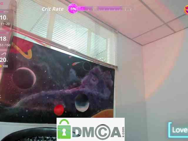 mariecam420