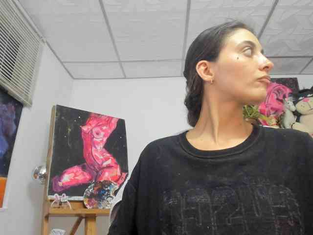 mariecam420