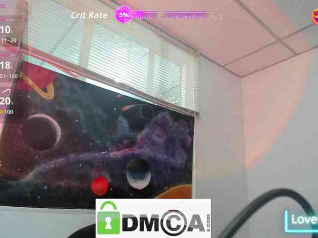 mariecam420