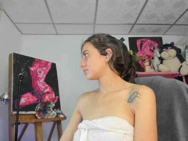 mariecam420 mariecam420