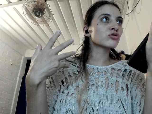 mariecam420