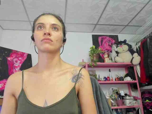 mariecam420