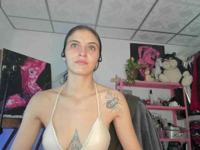 mariecam420 mariecam420