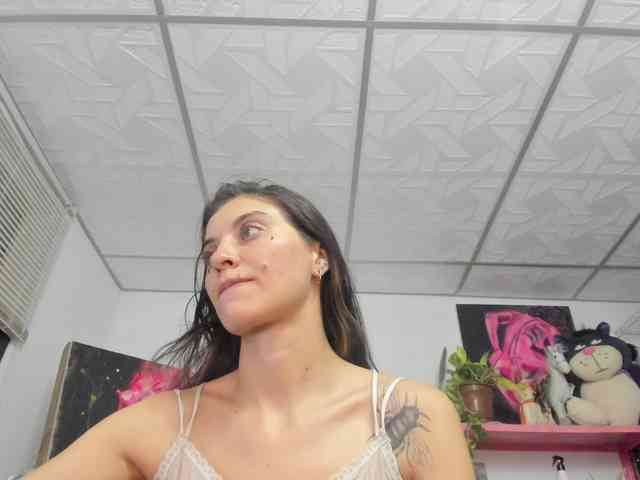 mariecam420