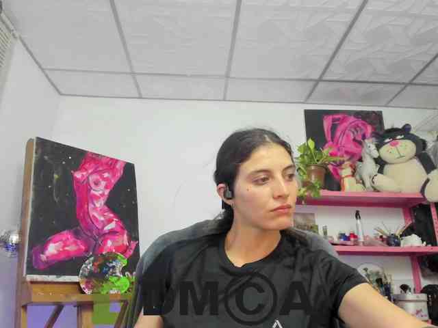 mariecam420