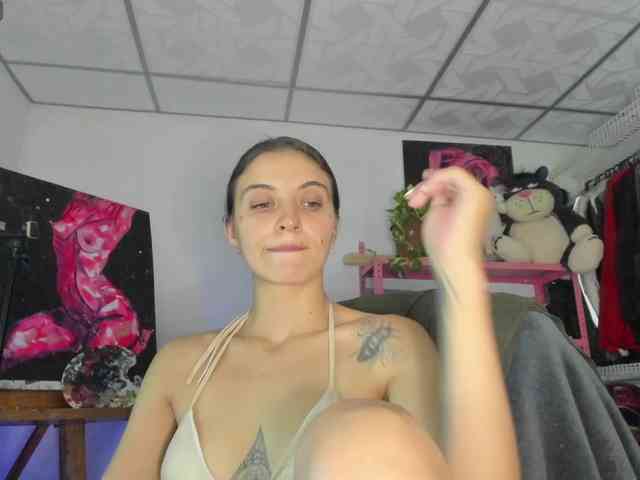 mariecam420
