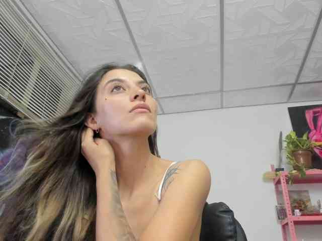 mariecam420
