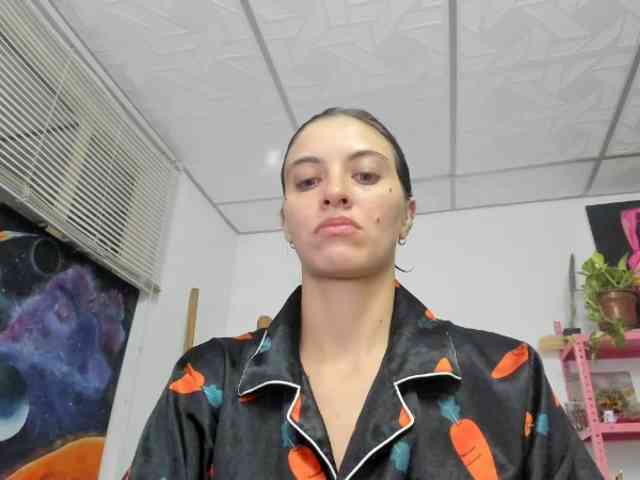 mariecam420