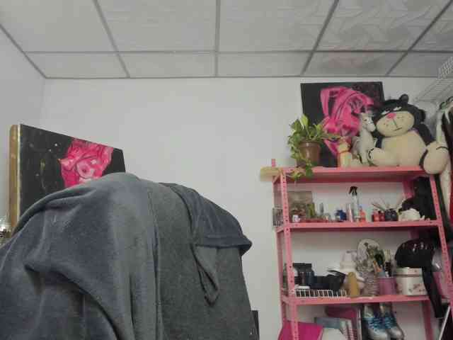 mariecam420