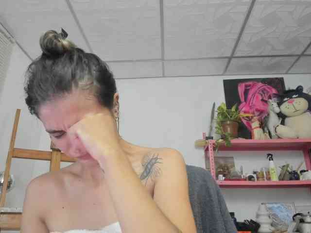 mariecam420