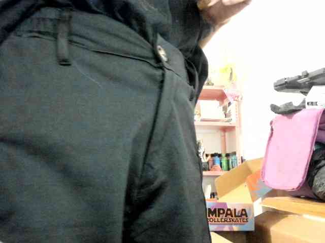 mariecam420 webcam