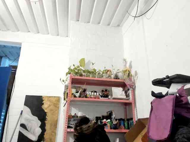 mariecam420 webcam