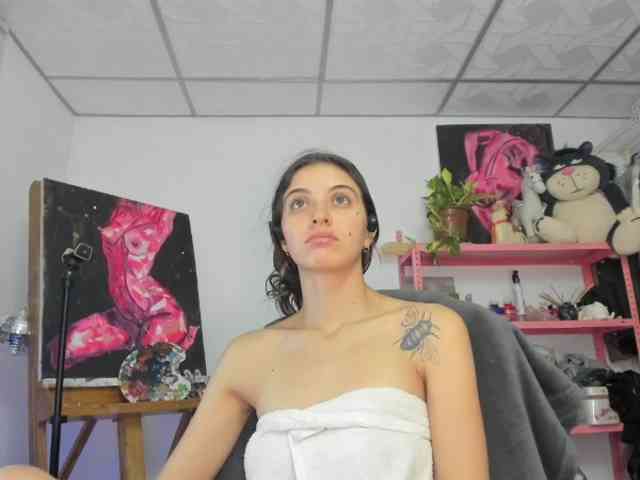 mariecam420