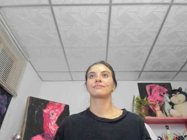 mariecam420