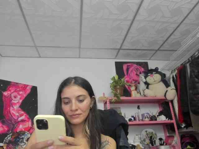 mariecam420