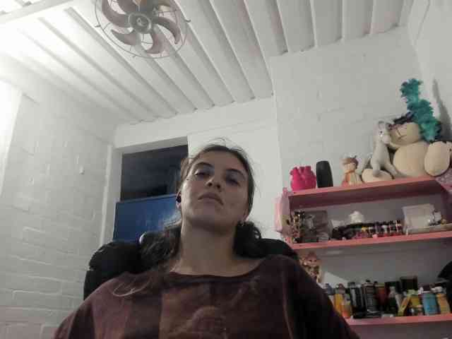 teresalick webcam