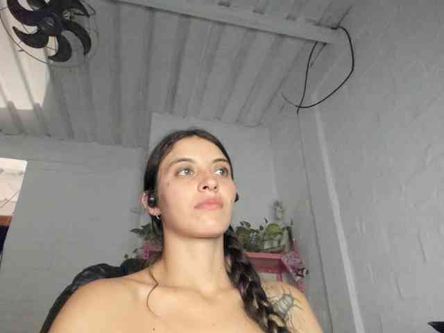 mariecam420