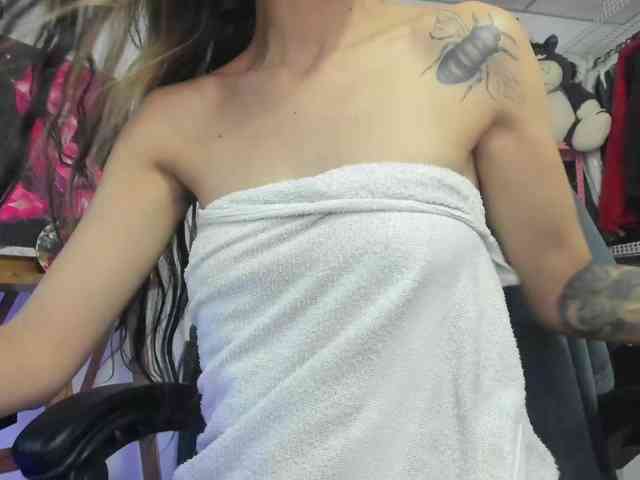 mariecam420