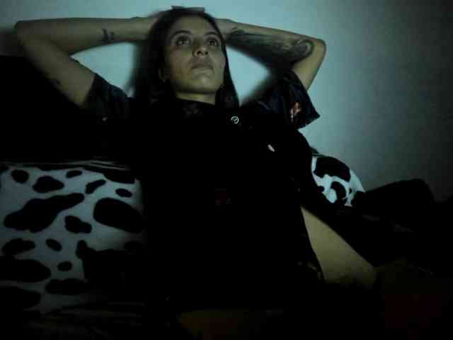 mariecam420