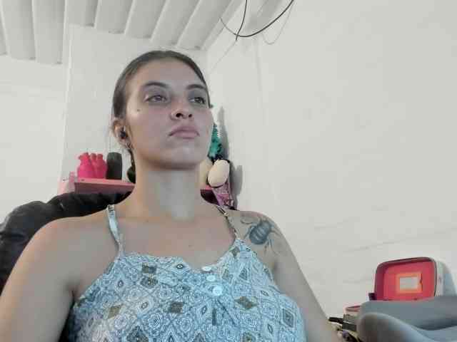 teresalick webcam