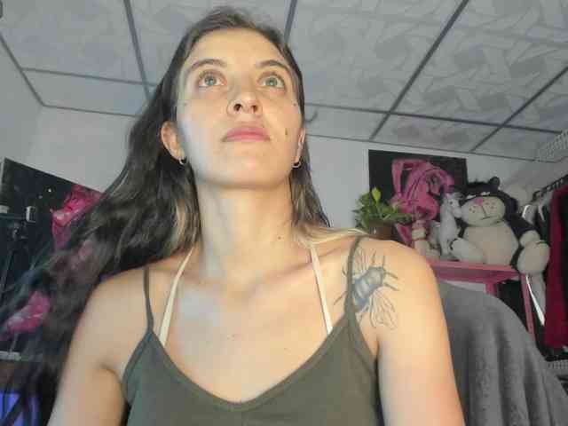 mariecam420