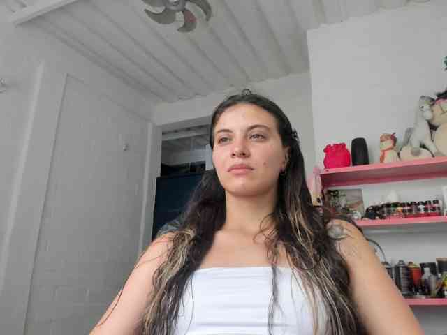 mariecam420