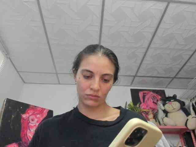 mariecam420 webcam
