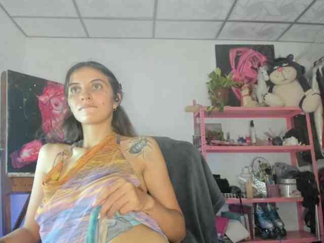mariecam420