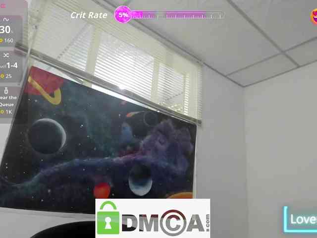 mariecam420