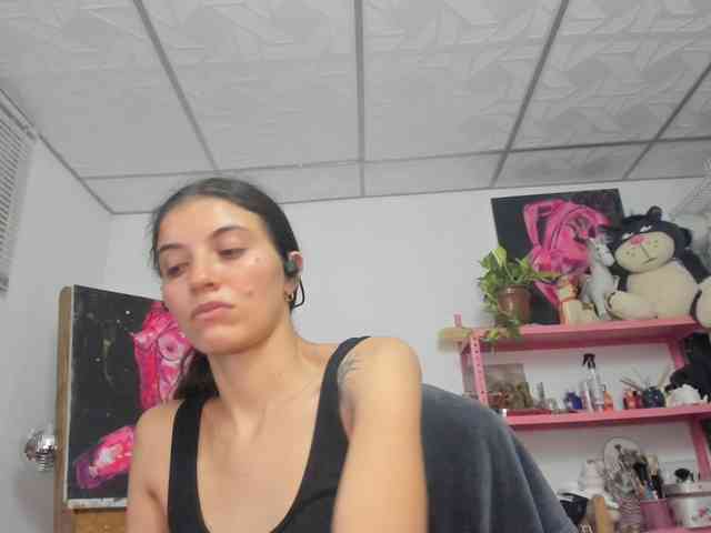 mariecam420