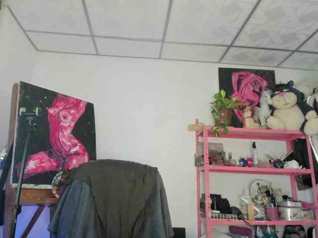 mariecam420 webcam
