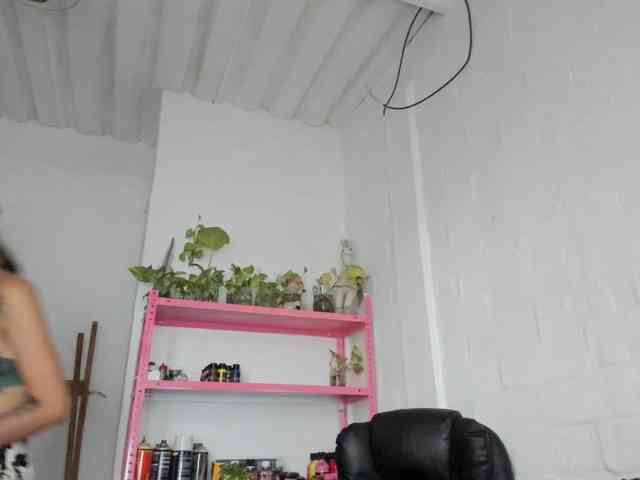 mariecam420